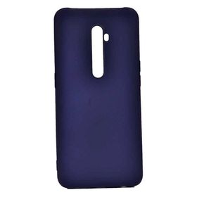 Zore Oppo Reno 2 Premier Silikon Kılıf