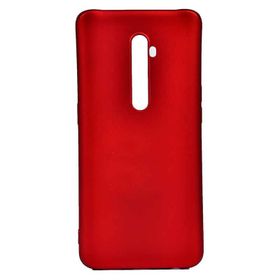 Zore Oppo Reno 2 Premier Silikon Kılıf