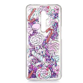 Zore Oppo Reno 2Z Marshmelo Silikon Kılıf