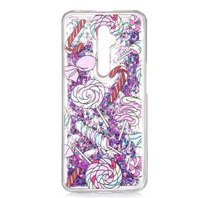 Zore Oppo Reno 2Z Marshmelo Silikon Kılıf