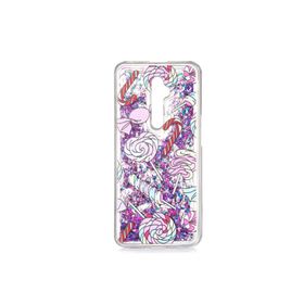 Zore Oppo Reno 2Z Marshmelo Silikon Kılıf