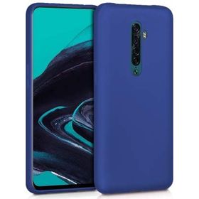 Zore Oppo Reno 2Z Premier Silikon Kılıf
