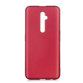 Zore Oppo Reno 2Z Premier Silikon Kılıf