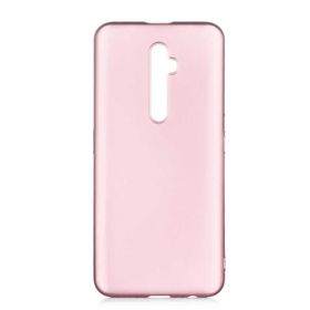 Zore Oppo Reno 2Z Premier Silikon Kılıf