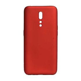 Zore Oppo Reno 2Z Premier Silikon Kılıf