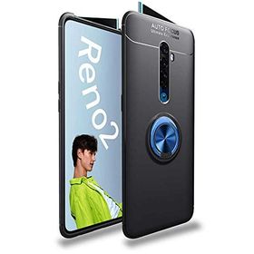 Zore Oppo Reno 2Z Ravel Silikon Kılıf