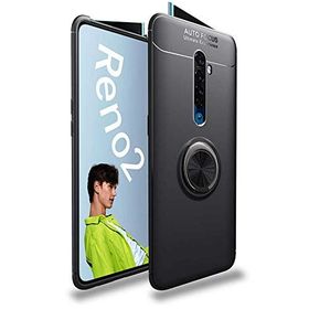 Zore Oppo Reno 2Z Ravel Silikon Kılıf