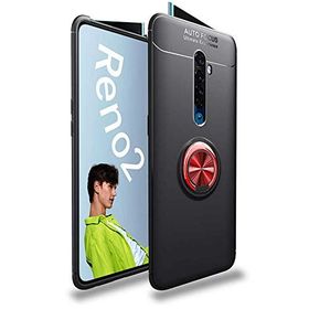 Zore Oppo Reno 2Z Ravel Silikon Kılıf