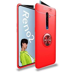 Zore Oppo Reno 2Z Ravel Silikon Kılıf
