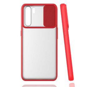 Zore Oppo Reno 3 Lensi Kapak Kılıf