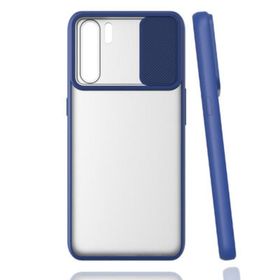 Zore Oppo Reno 3 Lensi Kapak Kılıf