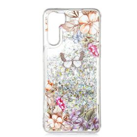 Zore Oppo Reno 3 Marshmelo Silikon Kılıf