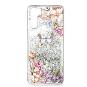 Zore Oppo Reno 3 Marshmelo Silikon Kılıf