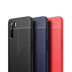 Zore Oppo Reno 3 Niss Silikon Kılıf