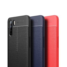 Zore Oppo Reno 3 Niss Silikon Kılıf