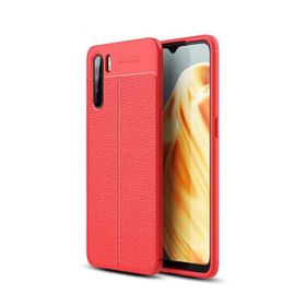 Zore Oppo Reno 3 Niss Silikon Kılıf