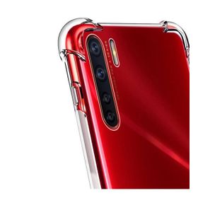 Zore Oppo Reno 3 Nitro Anti Shock Silikon Kılıf