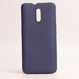 Zore Oppo Reno 3 Premier Silikon Kılıf