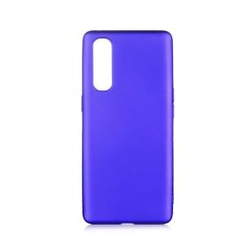 Zore Oppo Reno 3 Pro 5G Premier Silikon Kılıf