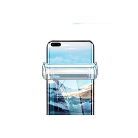 Zore Oppo Reno 3 Pro 5G Süper Pet Ekran Koruyucu Jelatin