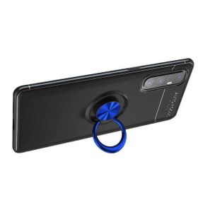 Zore Oppo Reno 3 Ravel Silikon Kılıf