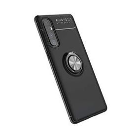 Zore Oppo Reno 3 Ravel Silikon Kılıf
