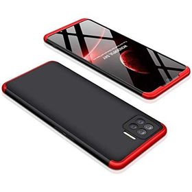 Zore Oppo Reno 4 Lite Ays Kapak Kılıf