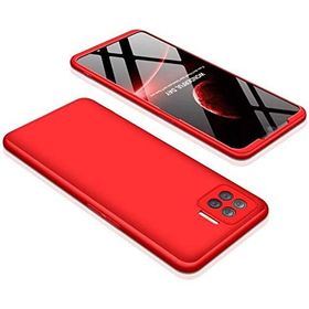 Zore Oppo Reno 4 Lite Ays Kapak Kılıf