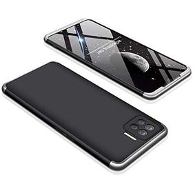 Zore Oppo Reno 4 Lite Ays Kapak Kılıf