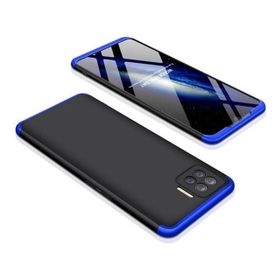 Zore Oppo Reno 4 Lite Ays Kapak Kılıf