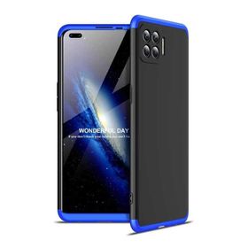 Zore Oppo Reno 4 Lite Ays Kapak Kılıf