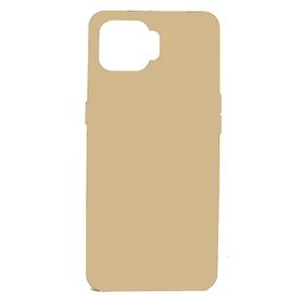 Zore Oppo Reno 4 Lite Biye Silikon Kılıf