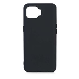 Zore Oppo Reno 4 Lite Mara Lansman Kapak - Lila Kılıf