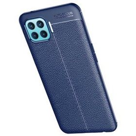 Zore Oppo Reno 4 Lite Niss Silikon Kılıf