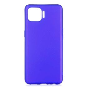Zore Oppo Reno 4 Lite Premier Silikon Kılıf