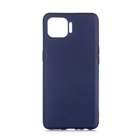 Zore Oppo Reno 4 Lite Premier Silikon Kılıf
