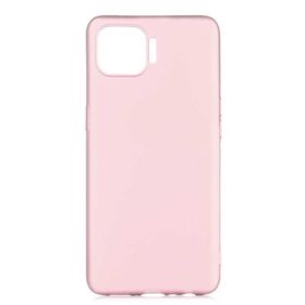 Zore Oppo Reno 4 Lite Premier Silikon Kılıf