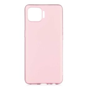Zore Oppo Reno 4 Lite Premier Silikon Kılıf