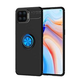 Zore Oppo Reno 4 Lite Ravel Silikon Kılıf