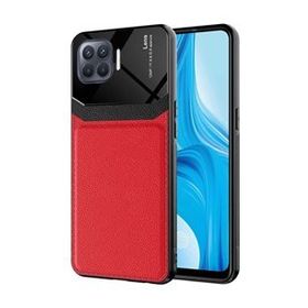 Zore Oppo Reno 4 Lite ​Zore Emiks Kapak Kılıf