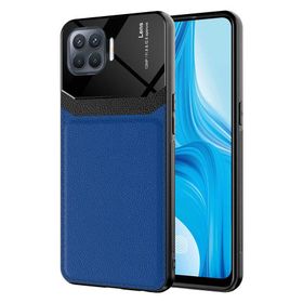 Zore Oppo Reno 4 Lite ​Zore Emiks Kapak Kılıf