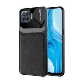 Zore Oppo Reno 4 Lite ​Zore Emiks Kapak Kılıf