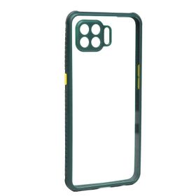 Zore Oppo Reno 4 Lite ​​Zore Kaff Kapak Kılıf