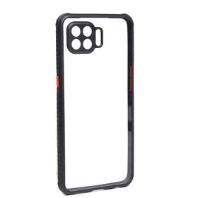 Zore Oppo Reno 4 Lite ​​Zore Kaff Kapak Kılıf