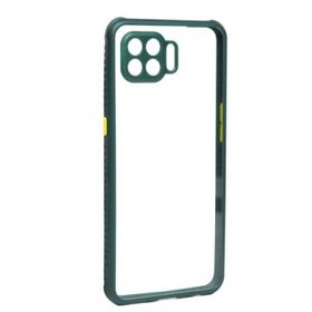 Zore Oppo Reno 4 Lite ​​Zore Kaff Kapak Kılıf