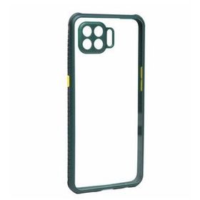 Zore Oppo Reno 4 Lite ​​Zore Kaff Kapak Kılıf