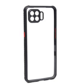 Zore Oppo Reno 4 Lite ​​Zore Kaff Kapak Kılıf