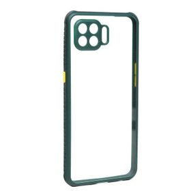 Zore Oppo Reno 4 Lite ​​Zore Kaff Kapak Kılıf