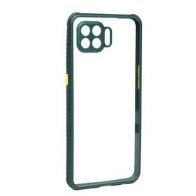 Zore Oppo Reno 4 Lite ​​Zore Kaff Kapak Kılıf