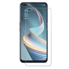 Zore Oppo Reno 4 Nano Micro Temperli Ekran Koruyucu